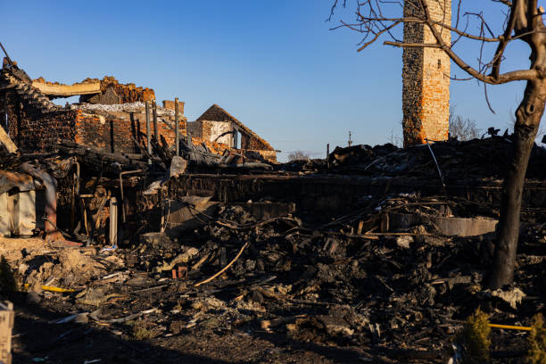 24/7 Emergency Structural Rebuild experts in Souderton, PA