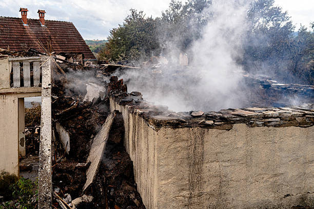 Reliable Structural Rebuild contractor in Souderton, PA by Fire Damage Biloxi