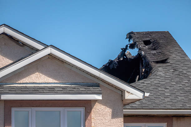 Licensed Structural Rebuild service in Souderton, PA - Fire Damage Biloxi